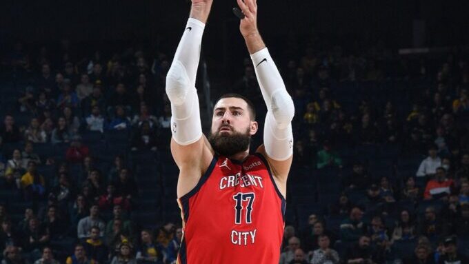 Γιόνας Βαλαντσιούνας