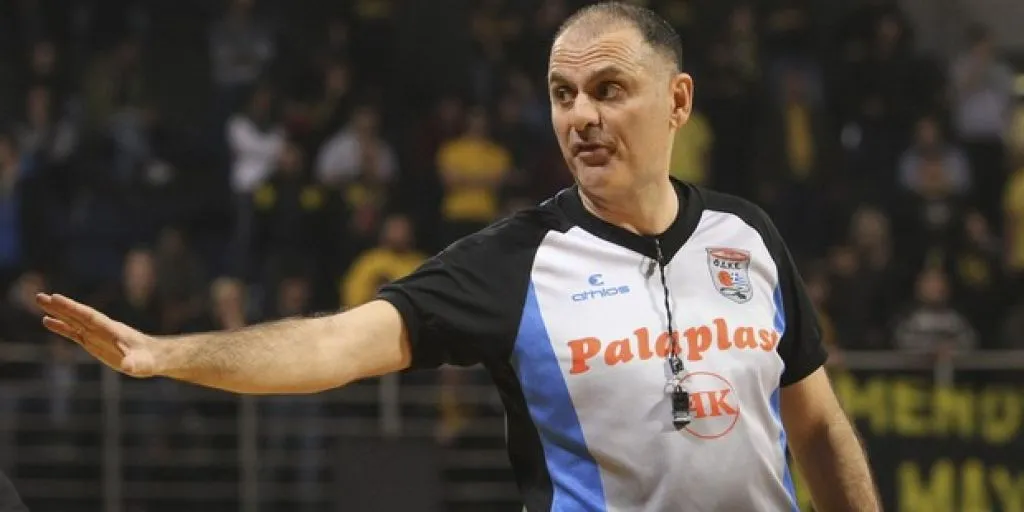 Χάρης Καρακατσούνης φωτογραφία