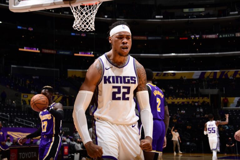 Χολμς Σακραμέντο Κινγκς