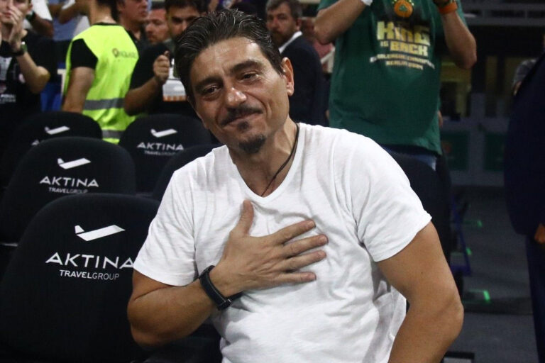 Γιαννακόπουλος ΣΕΦ