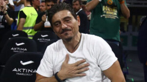 Γιαννακόπουλος ΣΕΦ