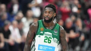 Ματίας Λεσόρ Μάριους Γκριγκόνις συμμετοχή Τουρνουά Παύλος Γιαννακόπουλος