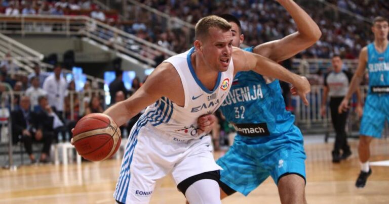 Αγραβάνης για Εθνική