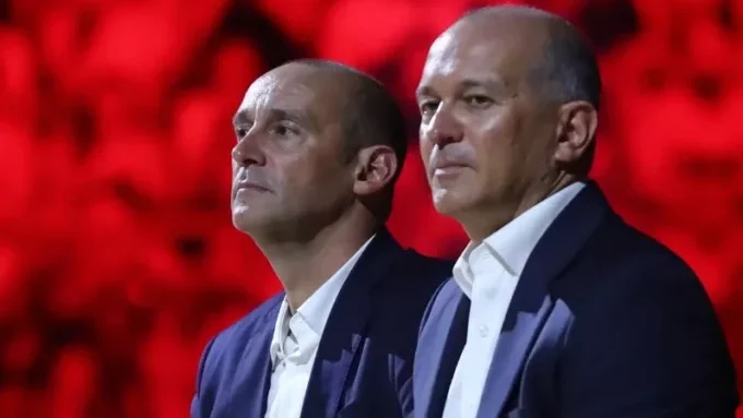 Αδερφοί Αγγελόπουλοι Euroleague