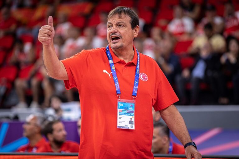 Εργκίν Αταμάν Τουρκία έξαλλος