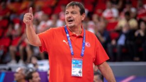 Εργκίν Αταμάν Τουρκία έξαλλος