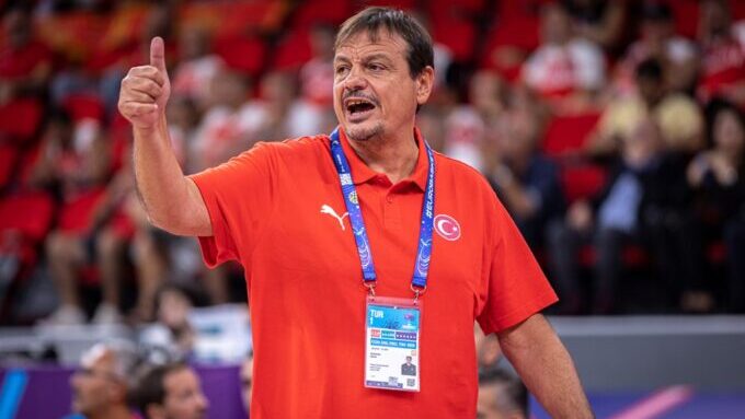 Εργκίν Αταμάν Τουρκία έξαλλος