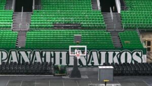 Θύρα 13 ΟΑΚΑ