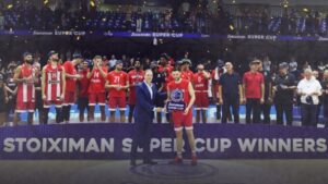 Παναθηναϊκός post Ολυμπιακός