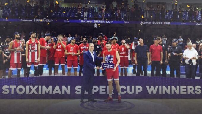 Παναθηναϊκός post Ολυμπιακός