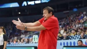 Αταμάν για τραυματισμό Όσμαν