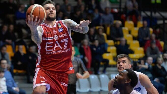 Μίτσοφ για Αταμάν