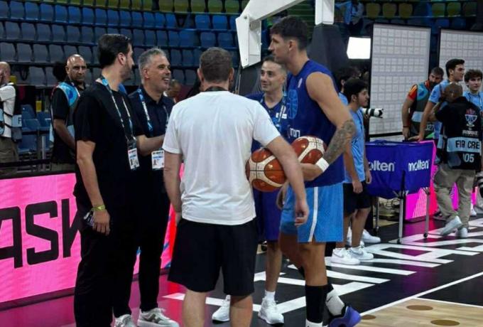 Κοντός Παππάς Κύπρος