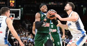 Χολμς Παναθηναϊκός δήλωση