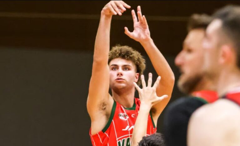 Έρικ Καφρίτσας δηλώσεις για Παναθηναϊκό