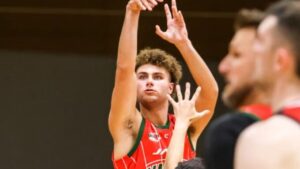 Έρικ Καφρίτσας δηλώσεις για Παναθηναϊκό