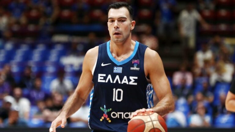 Σλούκας δηλώσεις Εθνική