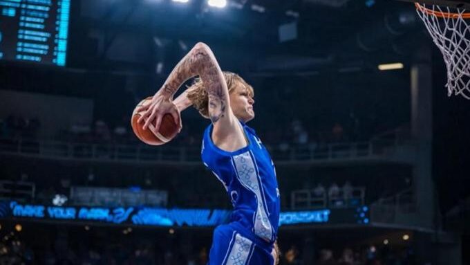 Μούρινεν Ευρώπη