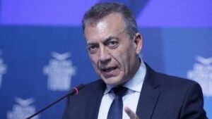 Βρούτσης για Final Four