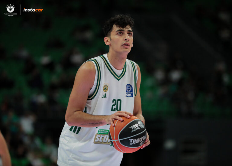 Μπασκόνια Παναθηναϊκός ώρα και κανάλι