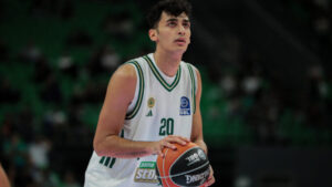 Μπασκόνια Παναθηναϊκός ώρα και κανάλι