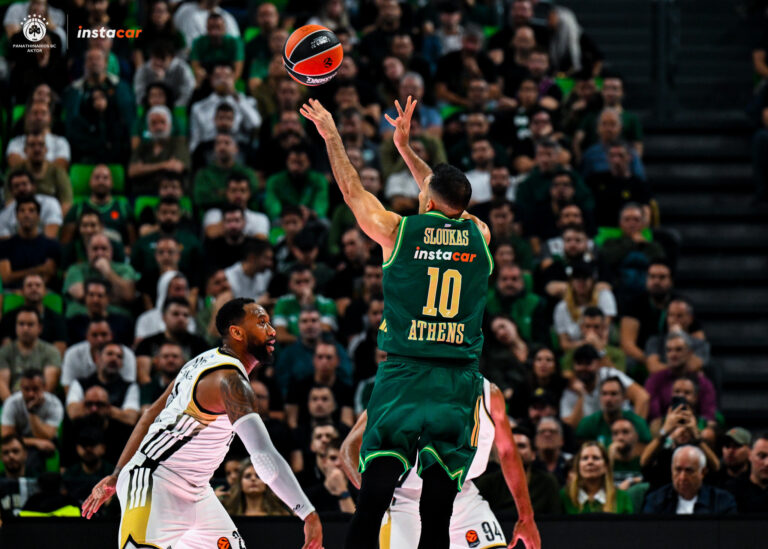 Εφές Παναθηναϊκός