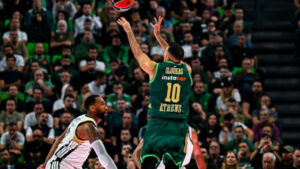 Εφές Παναθηναϊκός