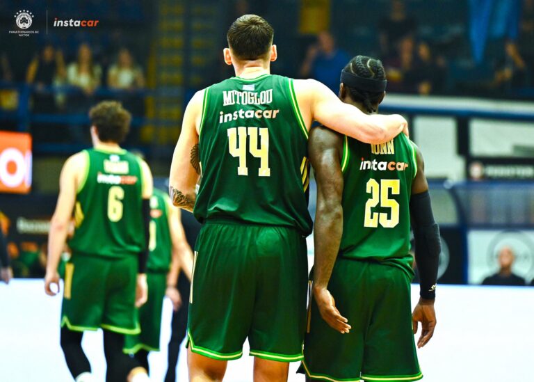 Euroleague βαθμολογία 10η αγωνιστική