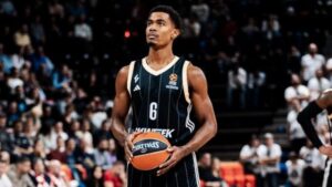 Βιλερμπάν NBA Europe Euroleague