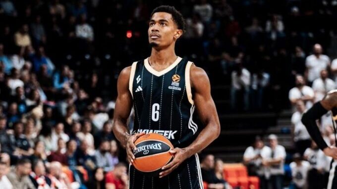 Βιλερμπάν NBA Europe Euroleague