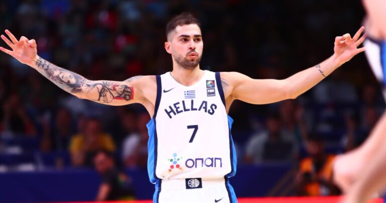 Βασίλης Τολιόπουλος δηλώσεις