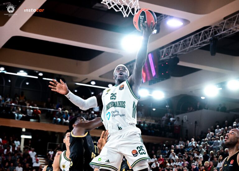 Παρί Παναθηναϊκός