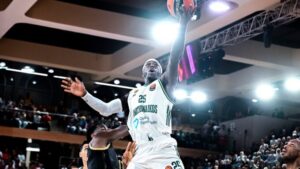 Παρί Παναθηναϊκός