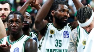 Παναθηναϊκός Ντουμπάι ώρα και κανάλι