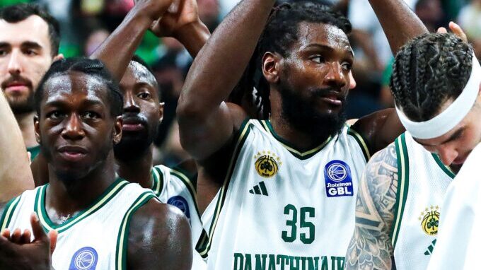 Παναθηναϊκός Ντουμπάι ώρα και κανάλι