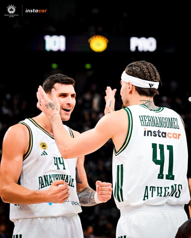 Ρεάλ Μαδρίτης - Παναθηναϊκός ώρα και κανάλι