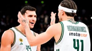 Ρεάλ Μαδρίτης - Παναθηναϊκός ώρα και κανάλι