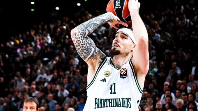 Παναθηναϊκός Άρης post game