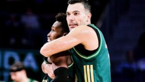 Παναθηναϊκός Ντουμπάι