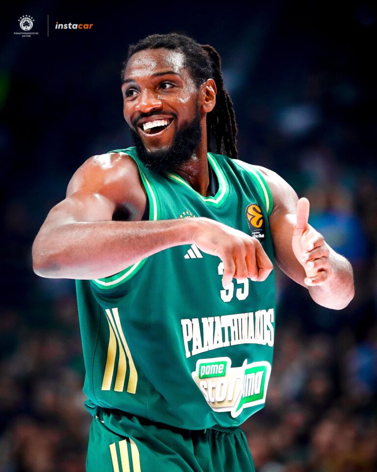 Κένεθ Φαρίντ στατιστικό