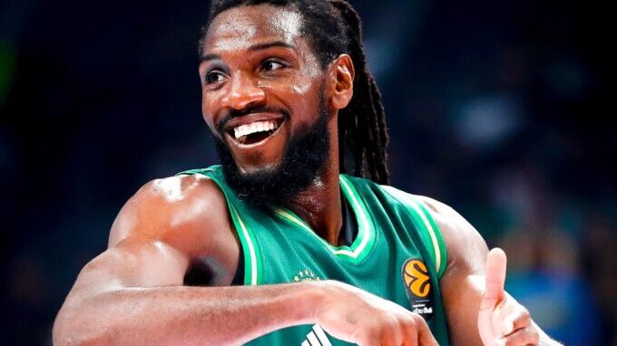 Κένεθ Φαρίντ στατιστικό