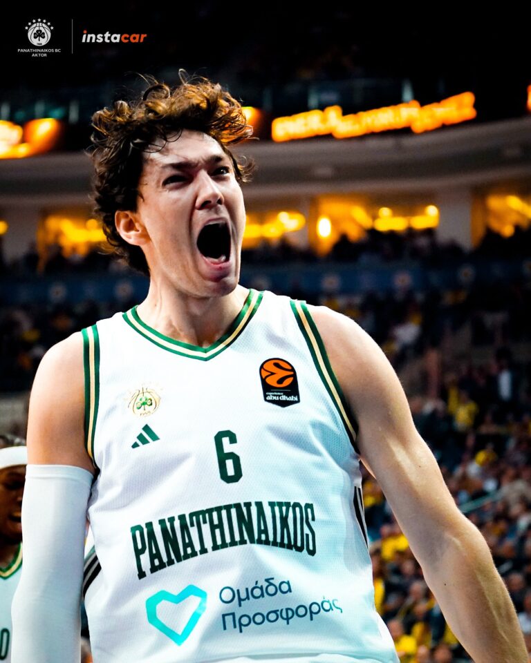 Οσμάν δηλώσεις κόντρα σε Φενέρ