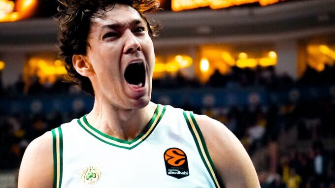 Οσμάν δηλώσεις κόντρα σε Φενέρ