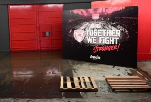 ΣΕΦ πλημμύρα