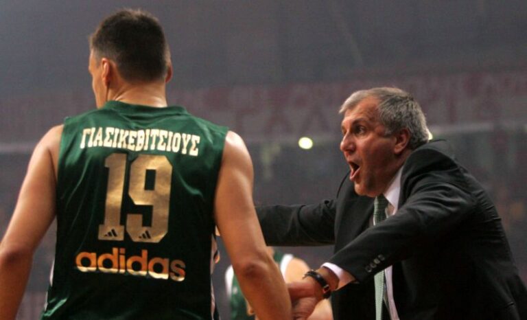 Ομπράντοβιτς Γιασικεβίτσιους Διαμαντίδη συναντηση