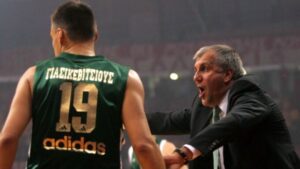 Ομπράντοβιτς Γιασικεβίτσιους Διαμαντίδη συναντηση